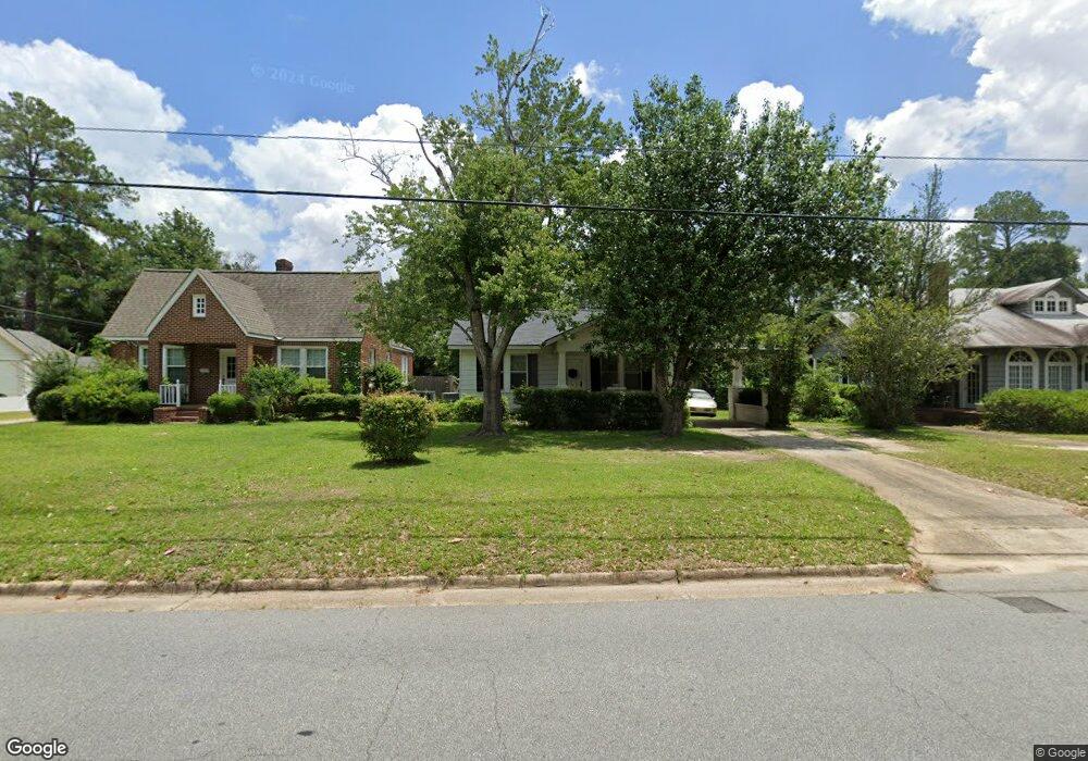 1204 N Madison St, Albany, GA 31701 - photo 1