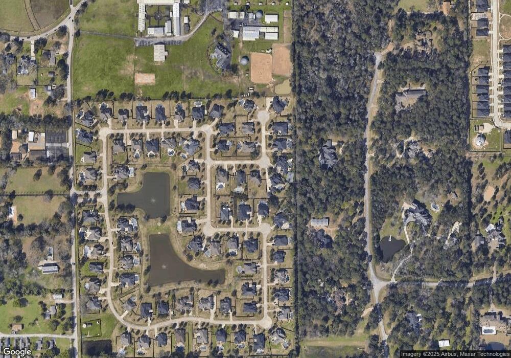 10442 Waterstone Estates Ct, Tomball, TX 77375 - photo 1