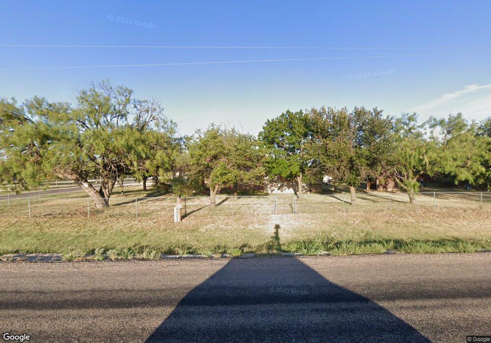 3419 Potosi Rd, Abilene, TX 79602 - photo 1