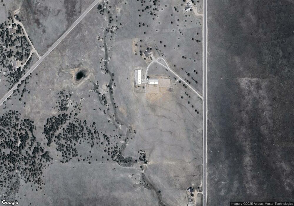 16190 Bradshaw Rd, Peyton, CO 80831 - photo 1