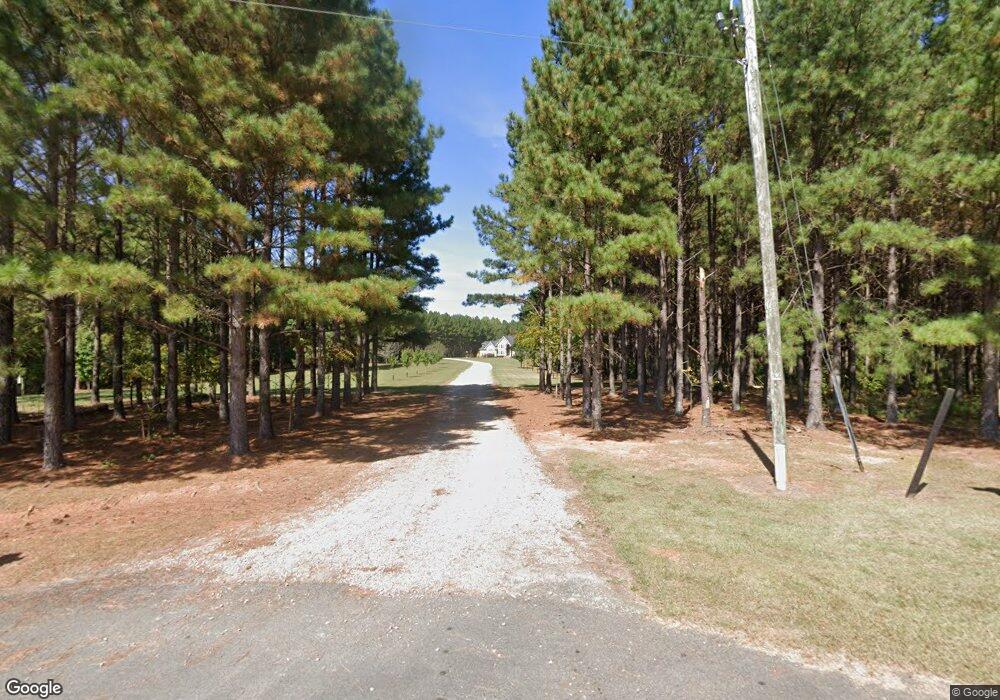 249 Red Bud Church Rd, Castalia, NC 27816 - photo 1