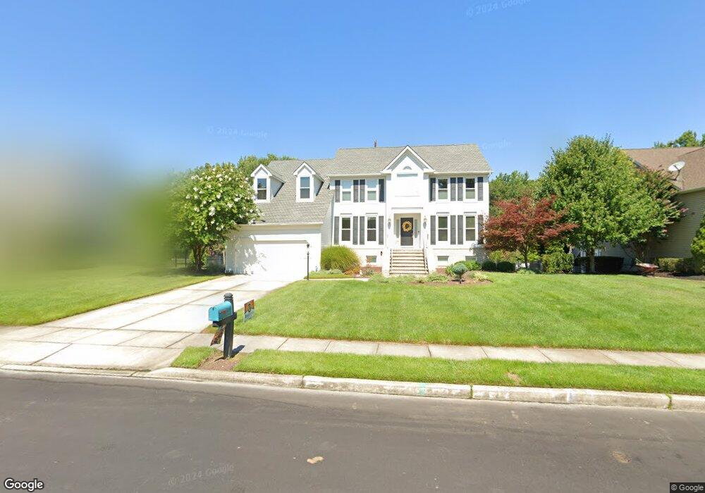 158 Preakness Dr, Mount Laurel, NJ 08054 - photo 1