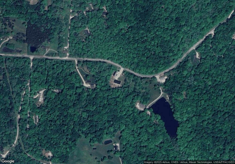 36391 Scout Rd, Logan, OH 43138 - photo 1