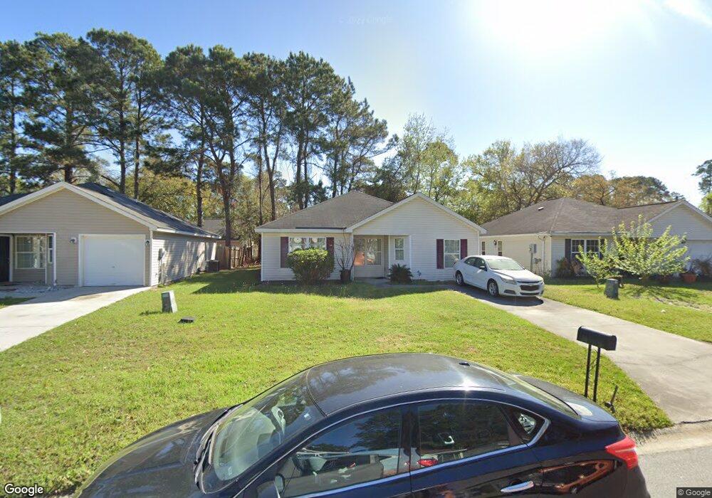 7222 Grant St, Savannah, GA 31406 - photo 1