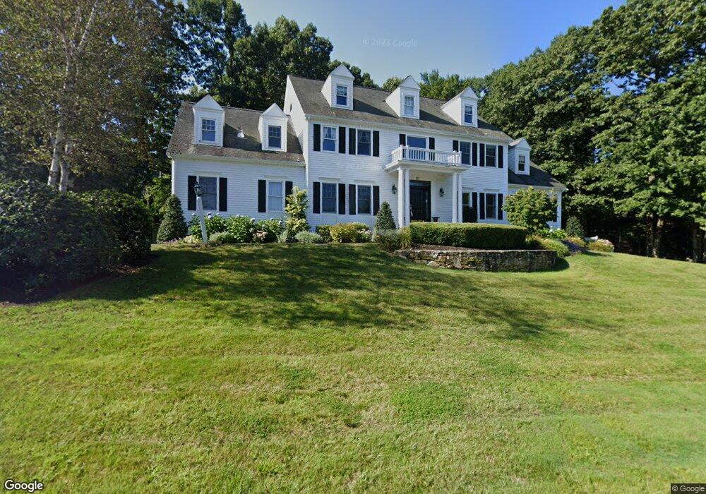 10 Whistler Ln, Southborough, MA 01772 - photo 1