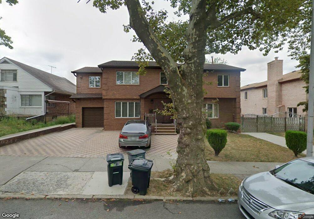 8228 189th St, Hollis, NY 11423 - photo 1