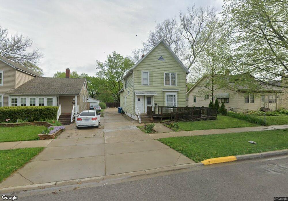 723 Spruce St unit 725, Aurora, IL 60506 - photo 1