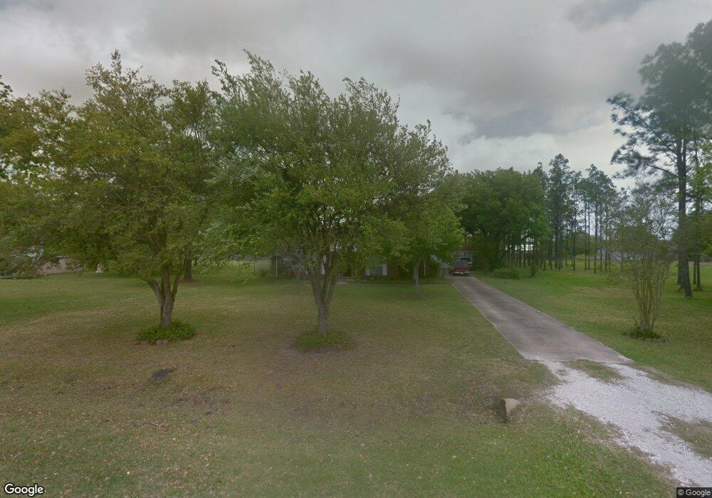 5033 Confederate Dr, Pearland, TX 77584 - photo 1