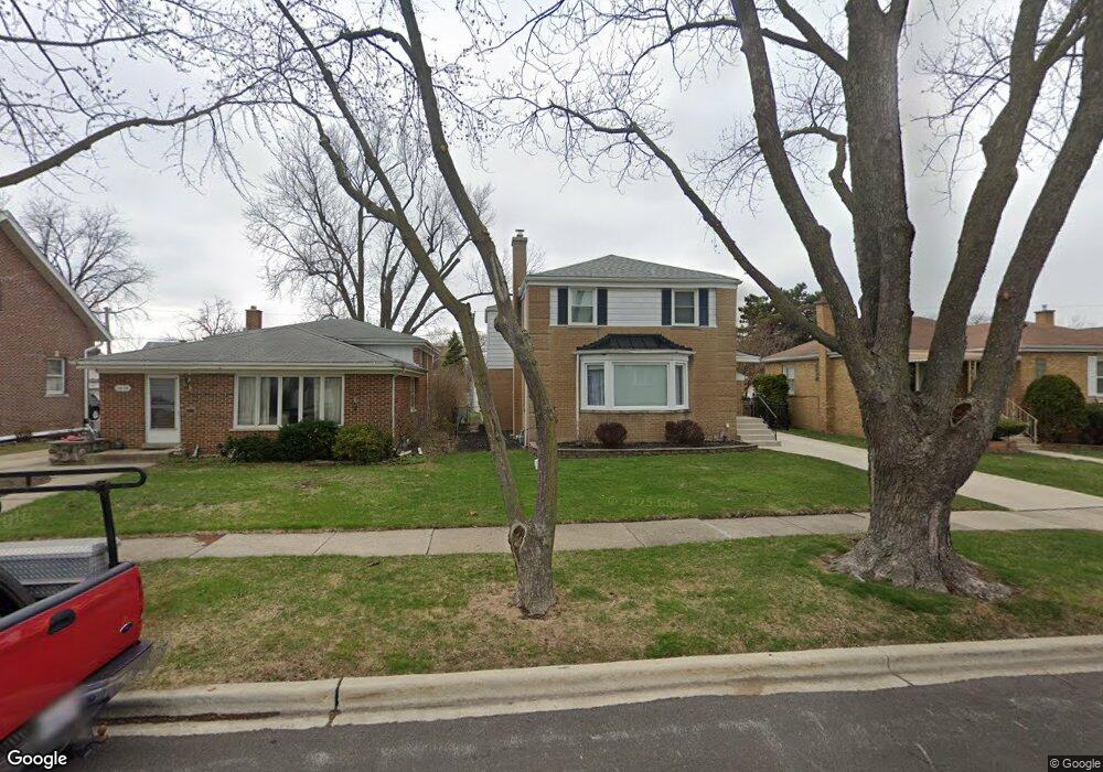 1612 Portsmouth Ave, Westchester, IL 60154 - photo 1
