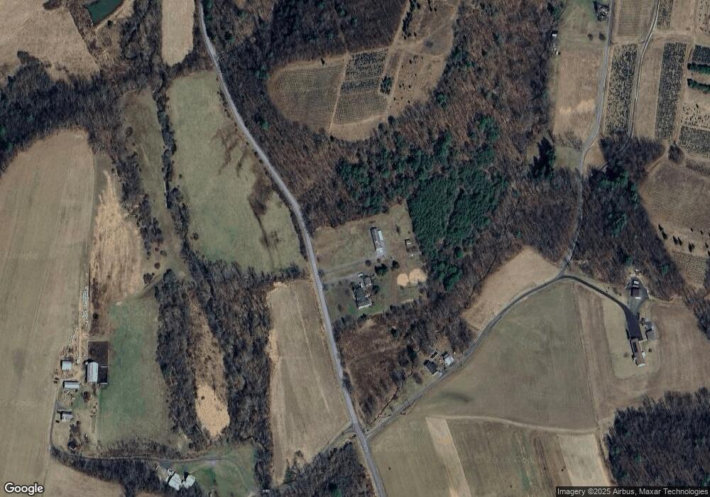 500 Younts Rd, Bedford, PA 15522 - photo 1