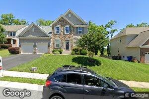 1809 Rileys Ct N, Point of Rocks, MD 21777
