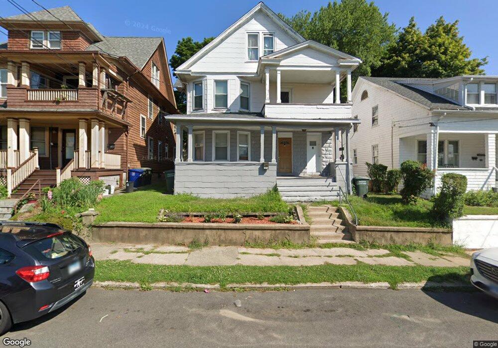 208-210-210 Fairview Ave, Bridgeport, CT 06606 - photo 1