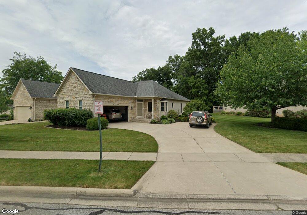 6126 McNaughten Grove Ln, Columbus, OH 43213 - photo 1