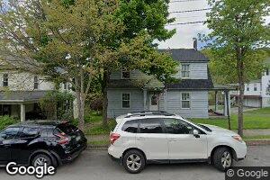 431 Hyde Ave, Ridgway, PA 15853