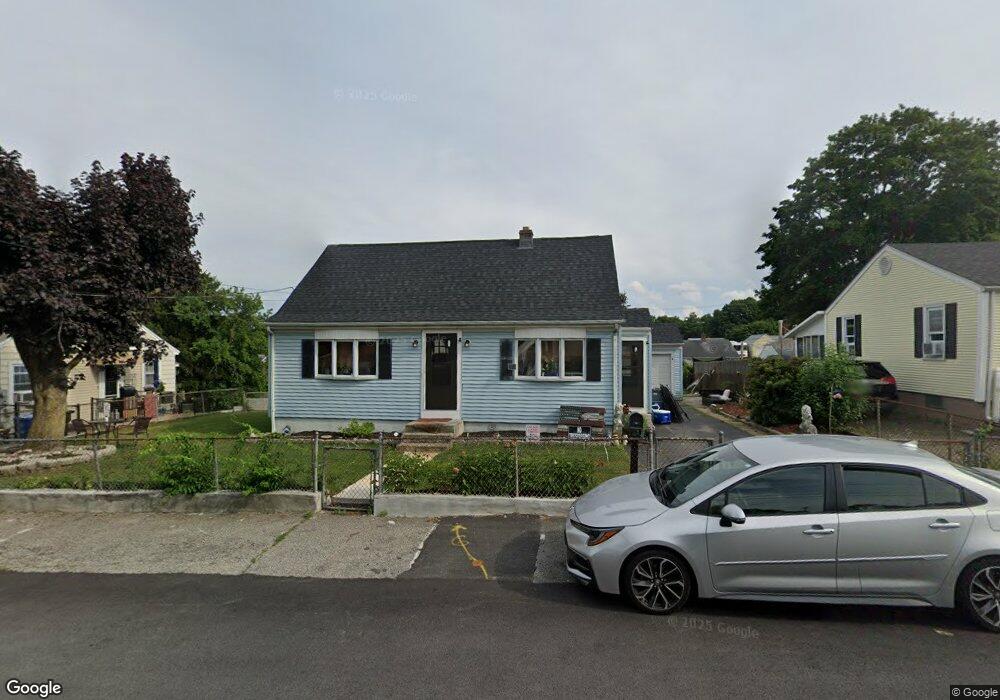 99 Clark St, Cumberland, RI 02864 - photo 1