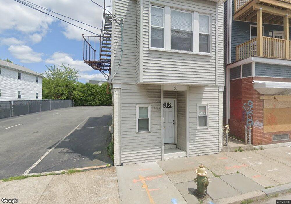 98 Knight St, Providence, RI 02909 - photo 1