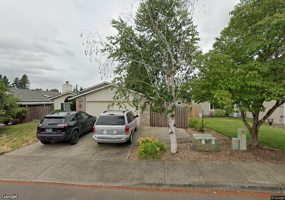 1778 N Laurelwood Loop, Canby, OR 97013 - photo 1