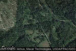 9300 N Fork Cabin Polebridge, Other-See Remarks, MT 59928