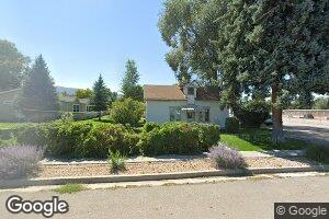 189 W 100 N, Ephraim, UT 84627
