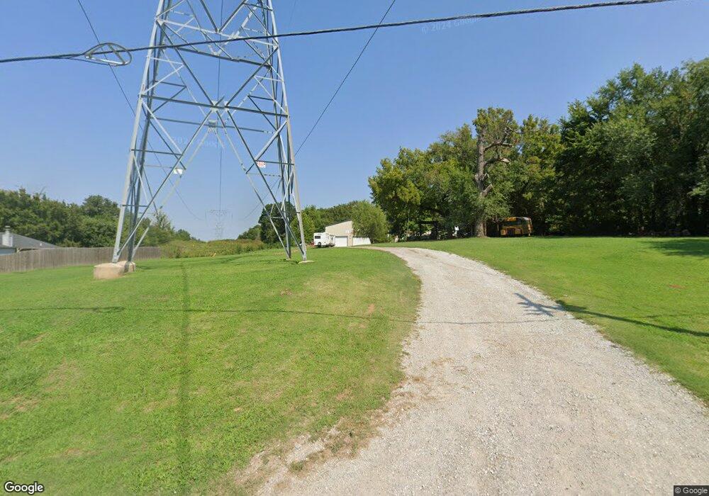 12525 S 193rd East Ave, Broken Arrow, OK 74014 - photo 1