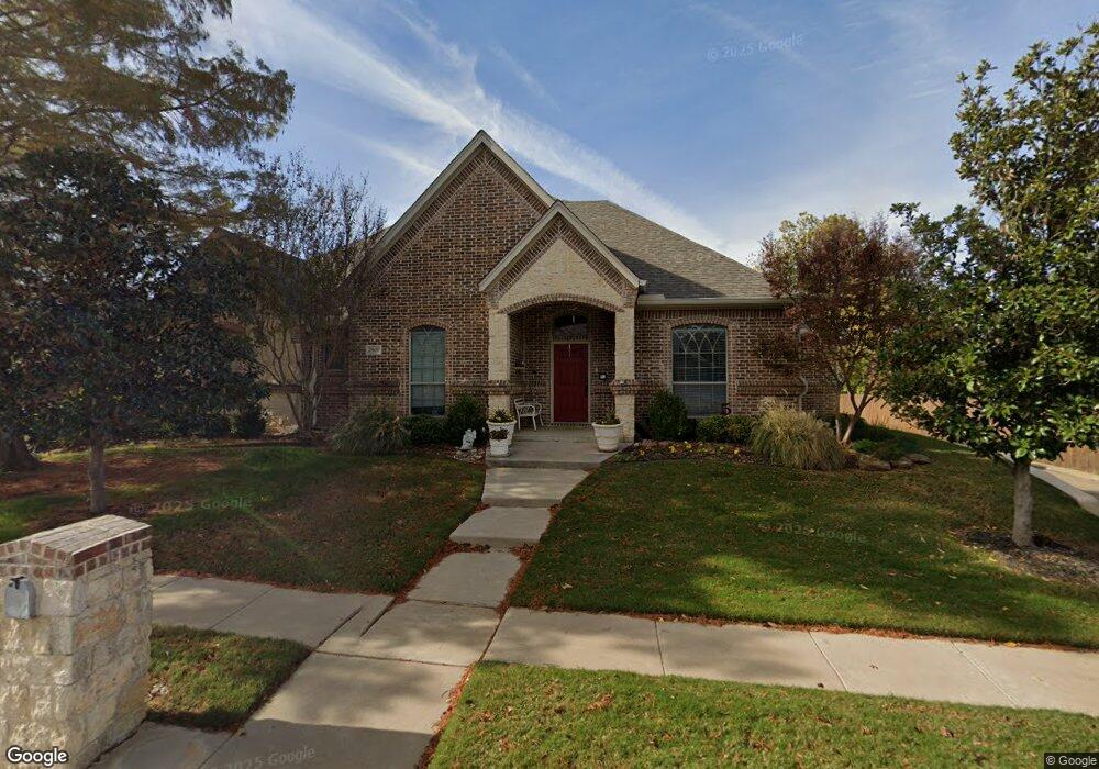 7901 Forest Hills Ct, North Richland Hills, TX 76182 - photo 1