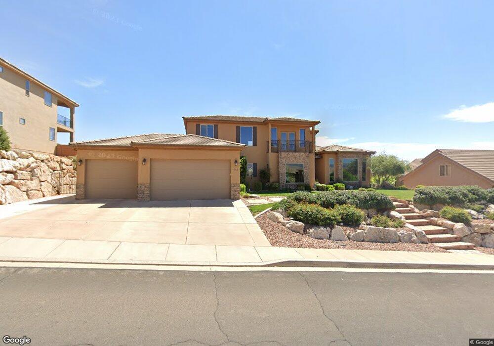 1088 E Bramble Way, Washington, UT 84780 - photo 1