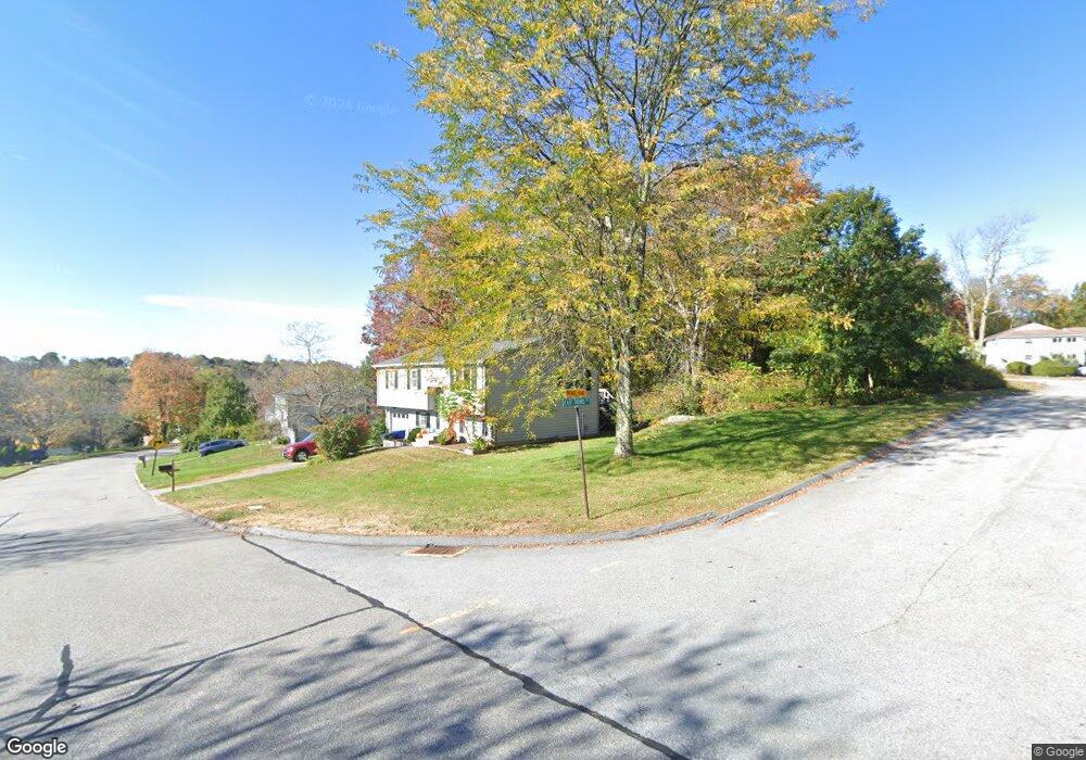 5 E Farms Rd unit A5, Torrington, CT 06790 - photo 1