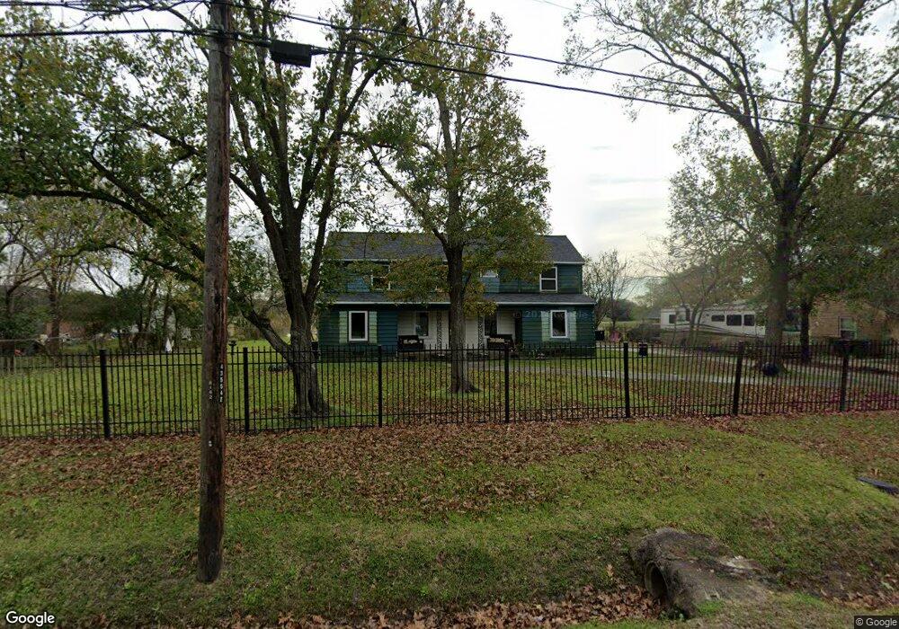 8164 River Dr, Houston, TX 77017 - photo 1