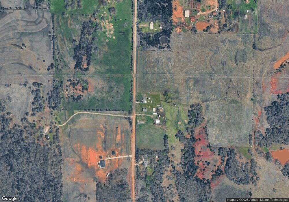 104258 S 3390 Rd, Meeker, OK 74855 - photo 1