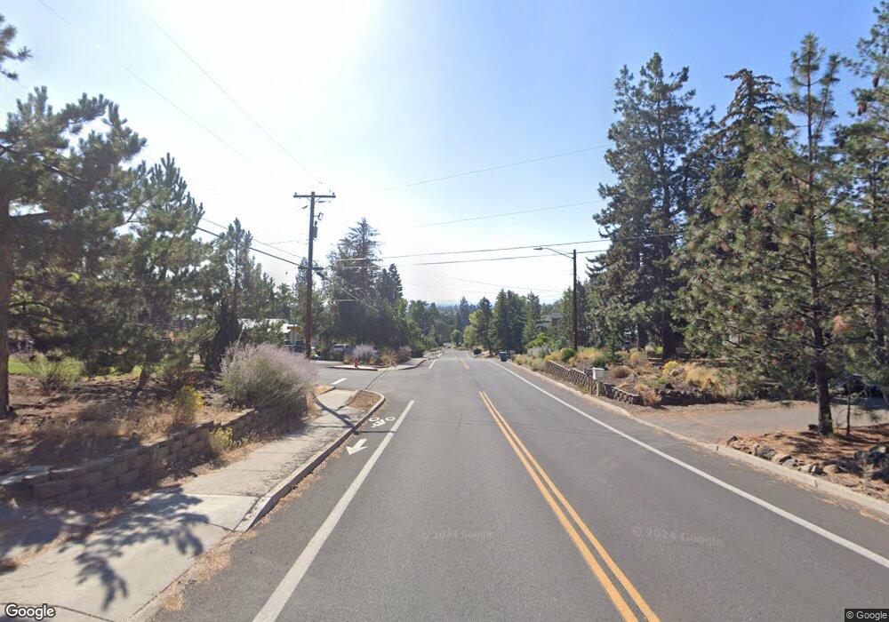 0 NW Awbrey Rd unit 2810867, Bend, OR 97703 - photo 1