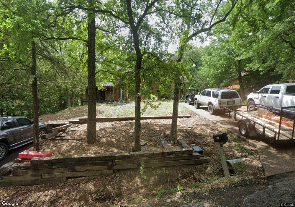 130 Hacienda Dr, Pottsboro, TX 75076 - photo 1