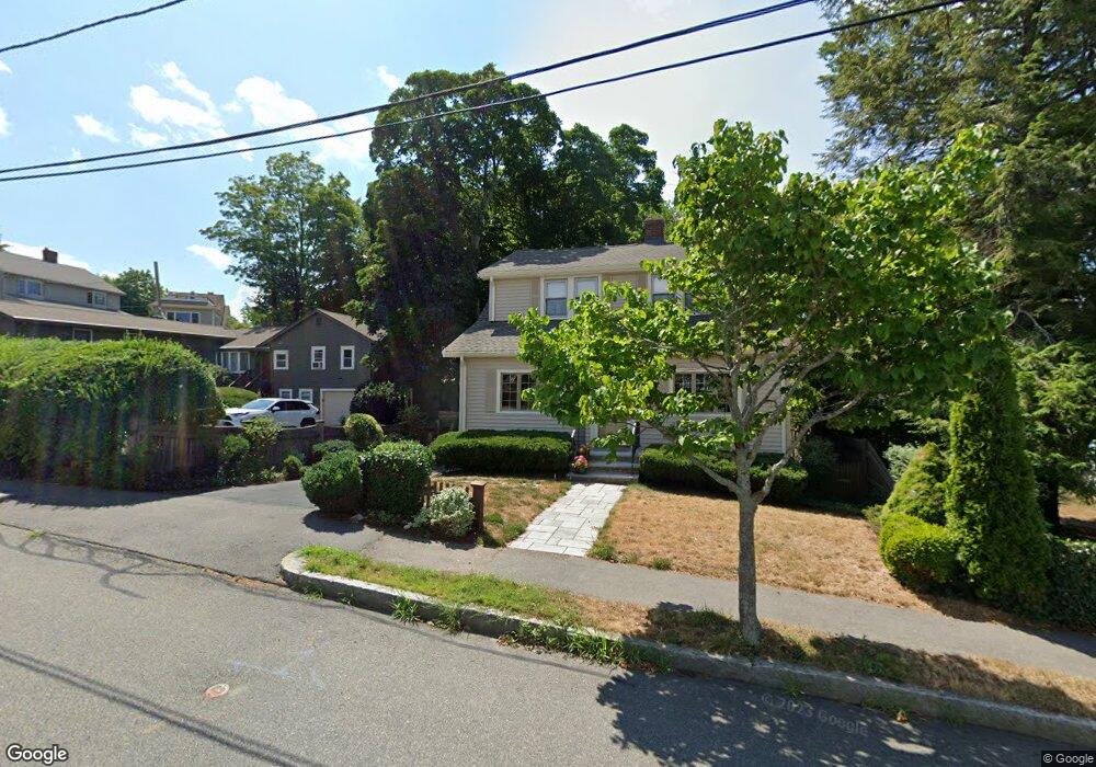 79 Pratt Rd, Quincy, MA 02171 - photo 1