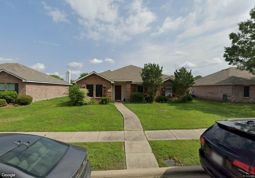 2711 Kernville Dr, Wylie, TX 75098 - photo 1