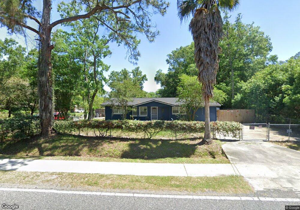7590 Jana Ln S, Jacksonville, FL 32210 - photo 1