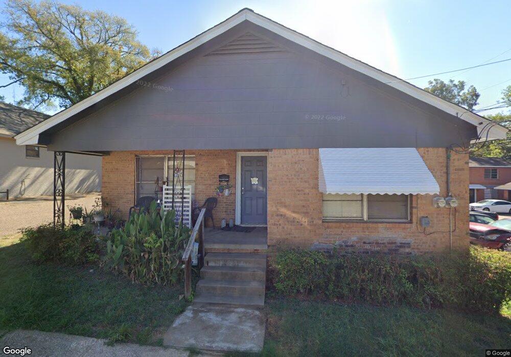 217 S Church St, Nacogdoches, TX 75961 - photo 1