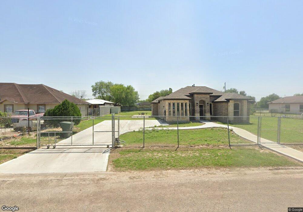 429 Pantera Dr, Alamo, TX 78516 - photo 1