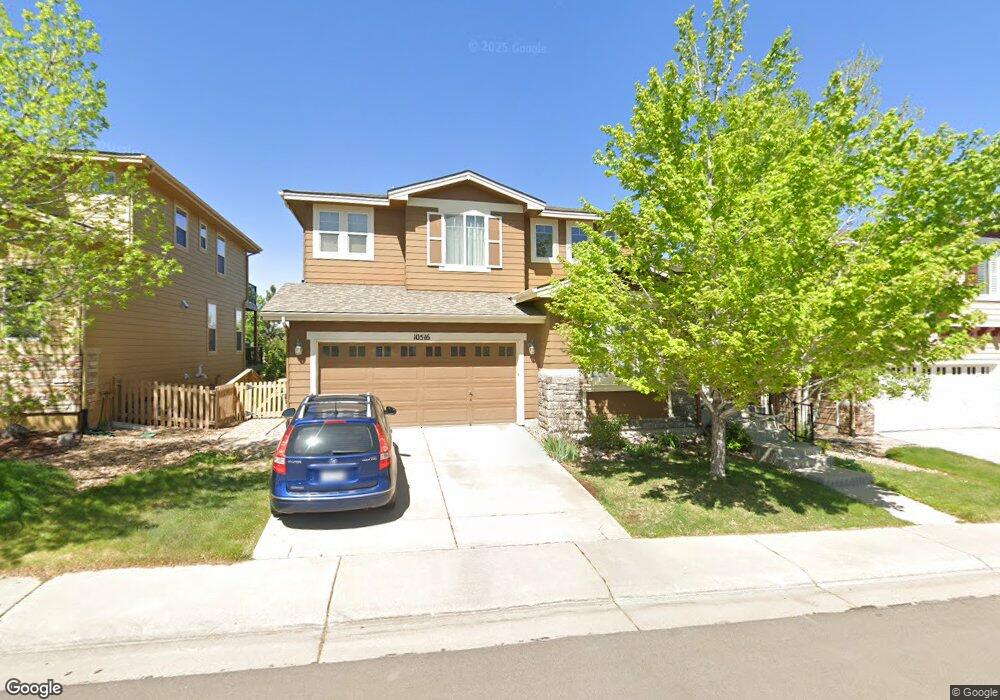 10516 Applebrook Cir, Highlands Ranch, CO 80130 - photo 1