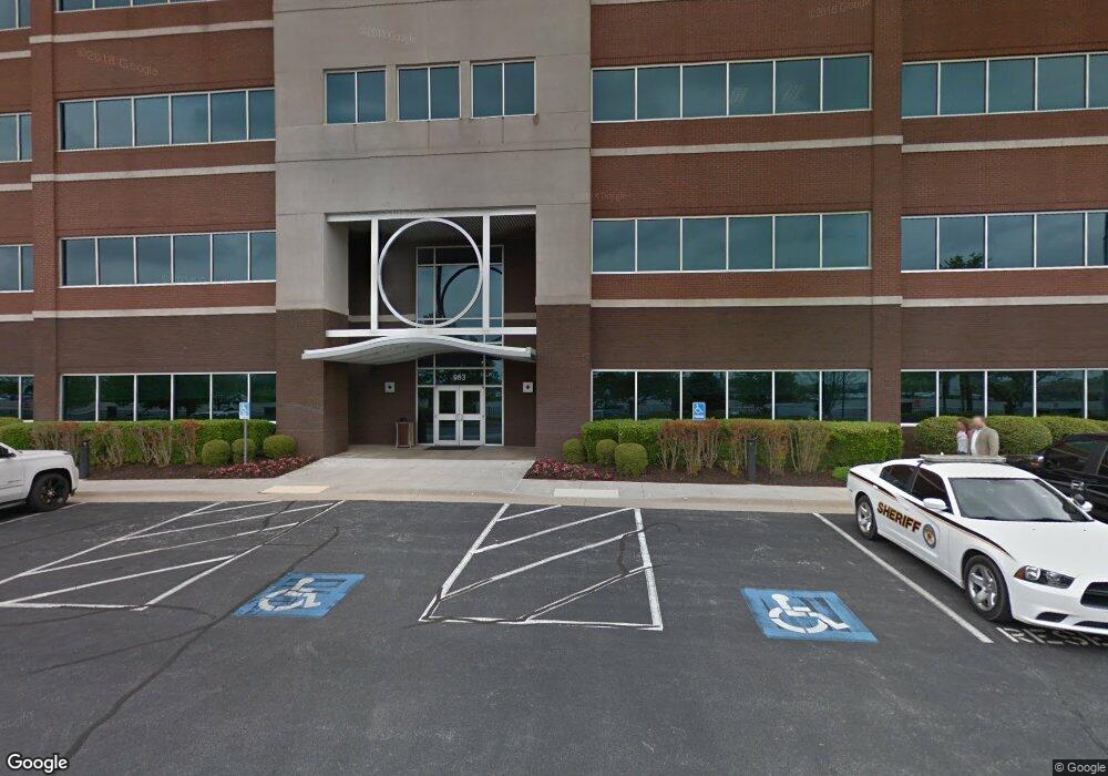 903 N 47th Barrington Ctr II St, Rogers, AR 72756 - photo 1