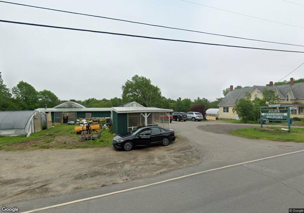 1171 State Route 32, Round Pond, ME 04564 - photo 1