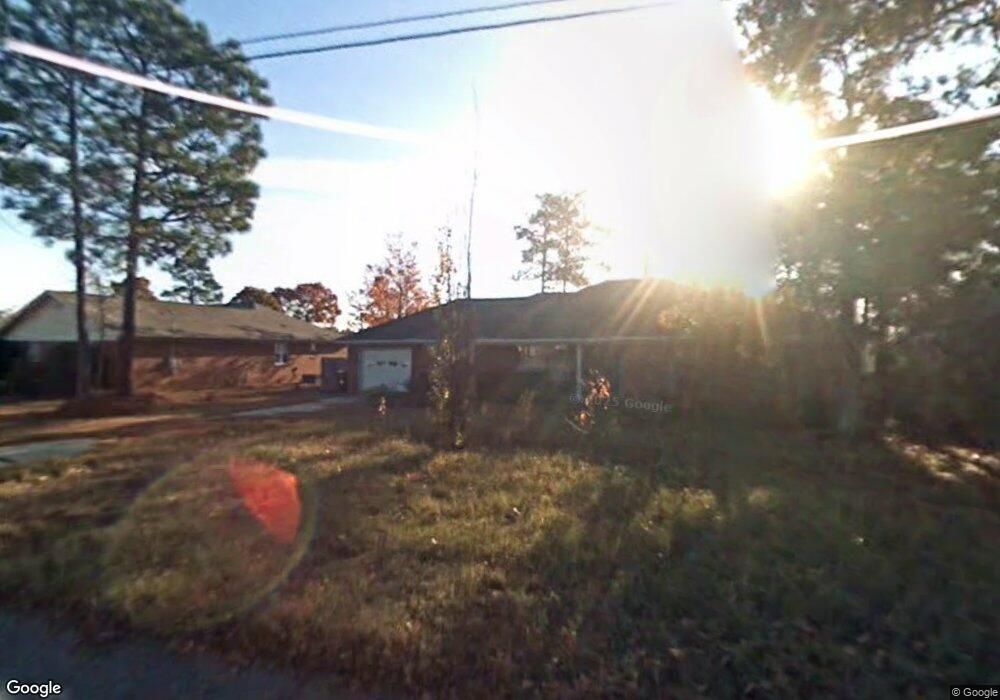 3924 Bowen Dr, Hephzibah, GA 30815 - photo 1