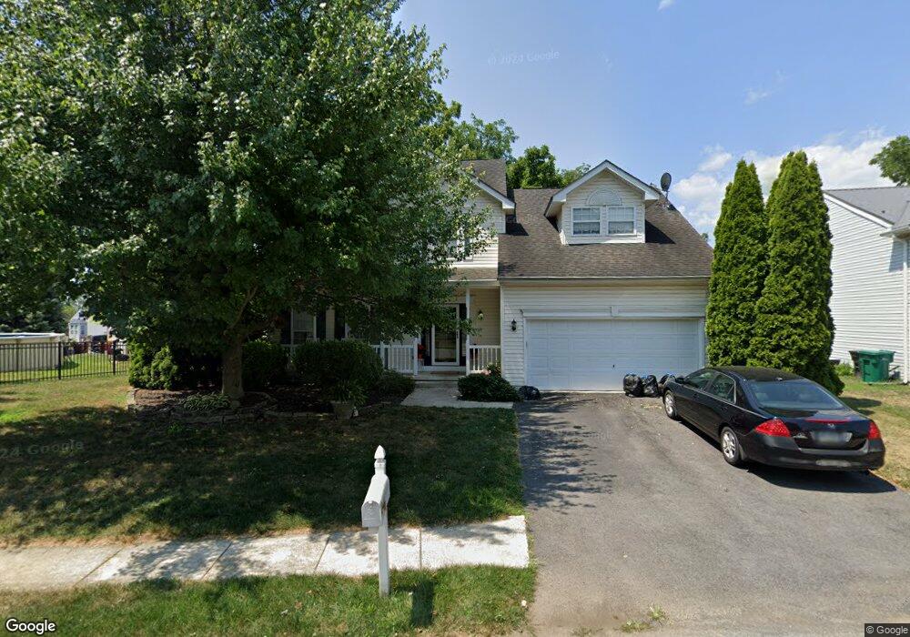 15135 Stone Ridge Rd, Greencastle, PA 17225 - photo 1