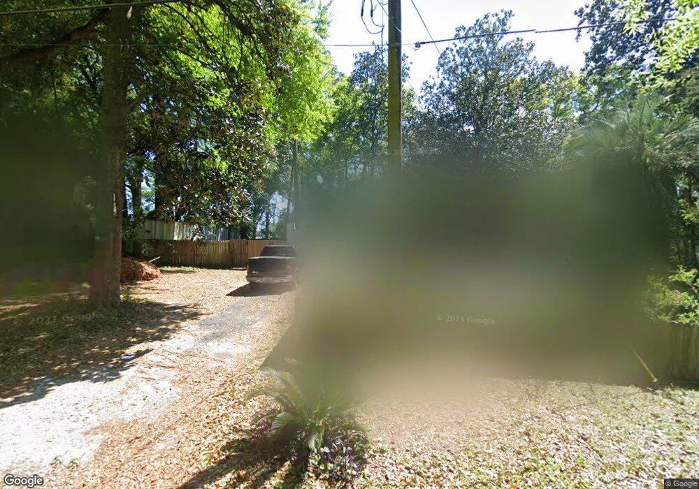 7302 Berry Ave, Jacksonville, FL 32211 - photo 1