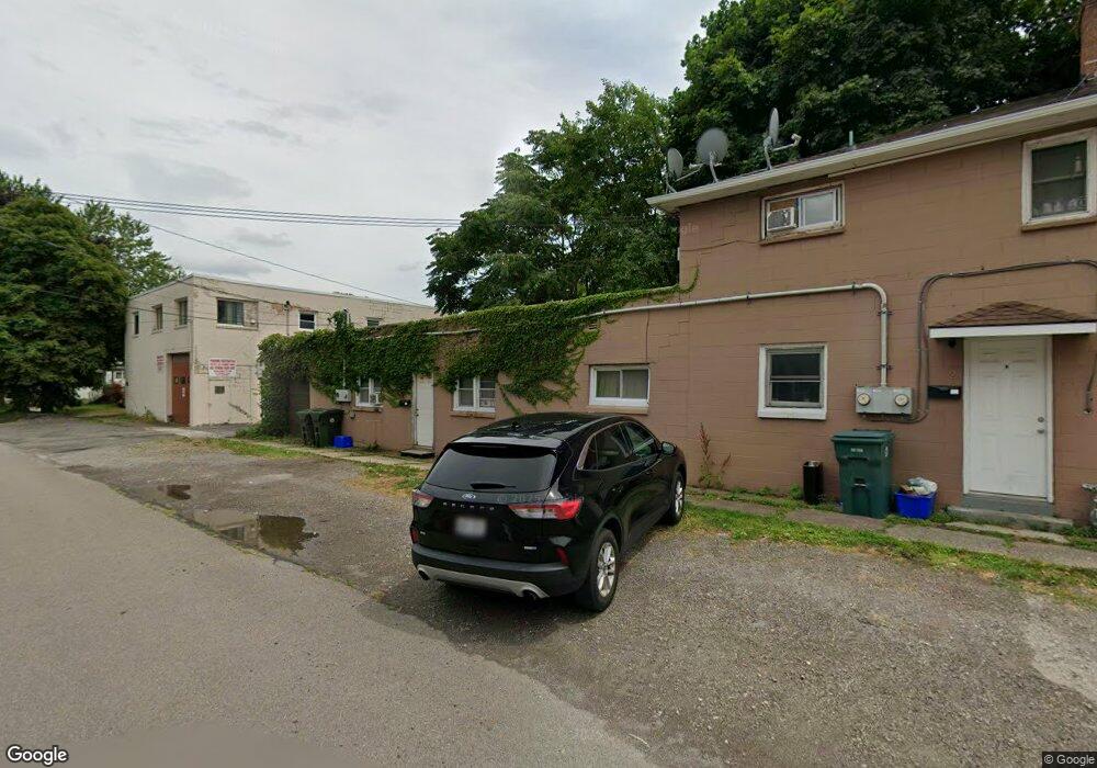 643 Oliver St, North Tonawanda, NY 14120 - photo 1