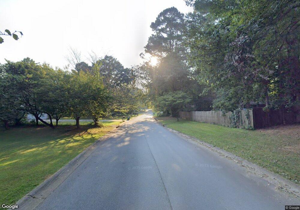 0 Cheyenne Trail unit 8739803, Jonesboro, GA 30236 - photo 1