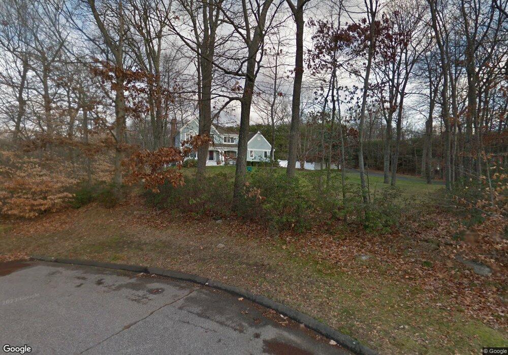 5 Woods End Ln, Weston, CT 06883 - photo 1