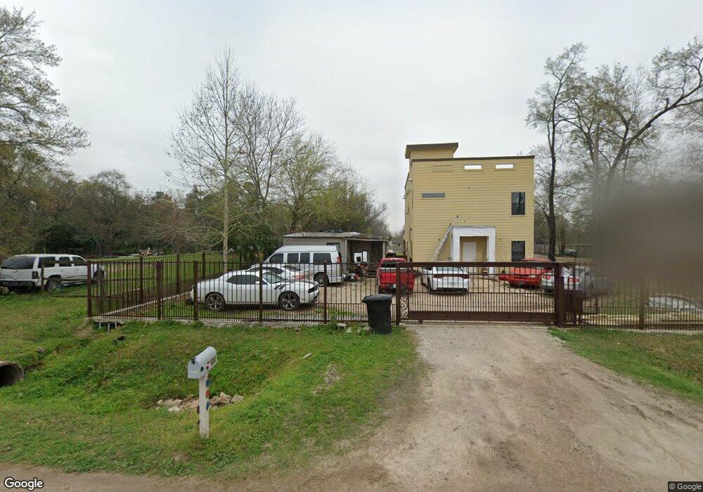 2420 Paul Quinn St, Houston, TX 77091 - photo 1