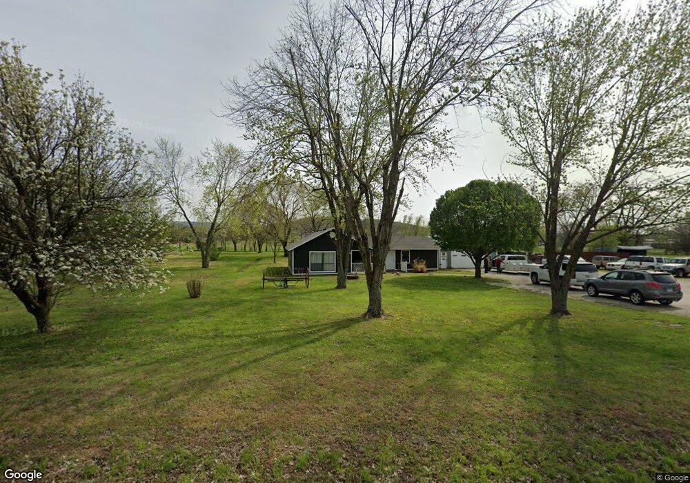 13041 Illinois Chapel Rd, Prairie Grove, AR 72753 - photo 1