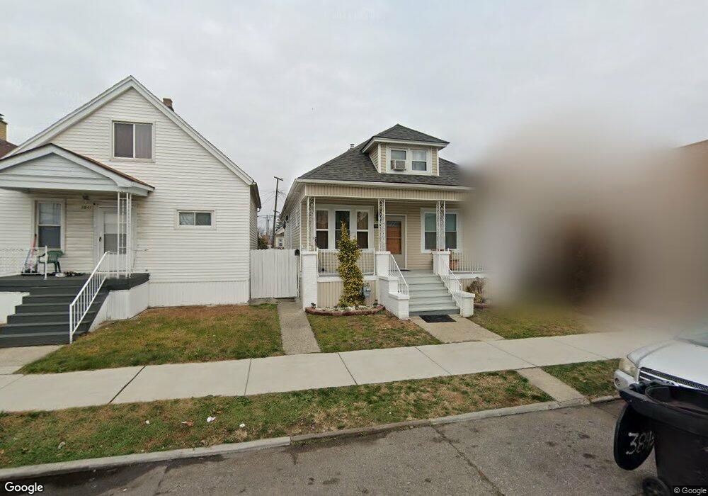 3841 Fredro St, HamtraMcK, MI 48212 - photo 1