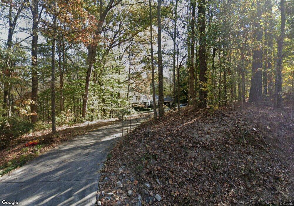 922 Duck Rd, Braselton, GA 30517 - photo 1