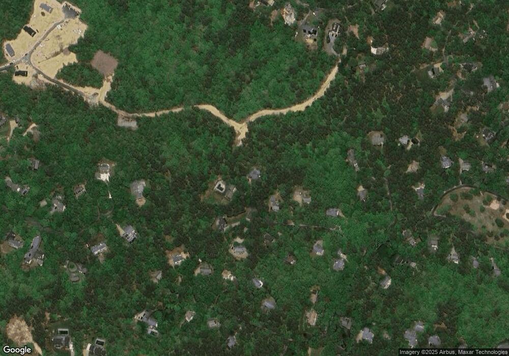 15 W Meadow Ln, Vineyard Haven, MA 02568 - photo 1